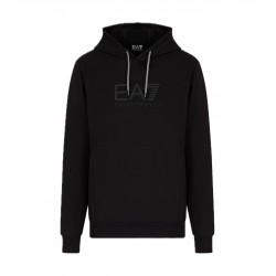 Felpa Uomo Emporio Armani EA7