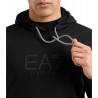 Felpa Uomo Emporio Armani EA7