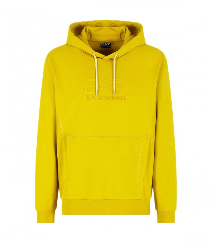 Felpa Uomo Emporio Armani EA7