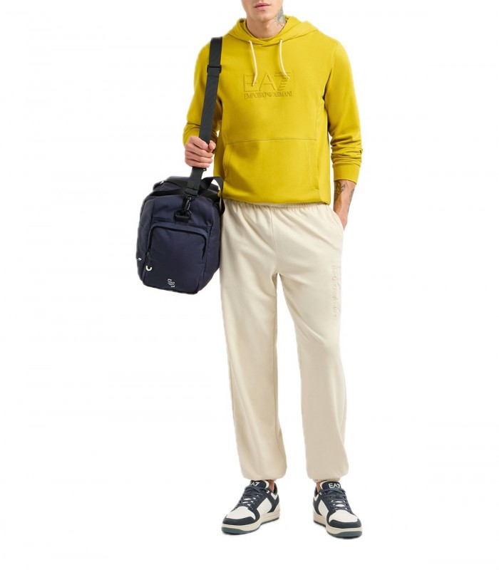 Felpa Uomo Emporio Armani EA7