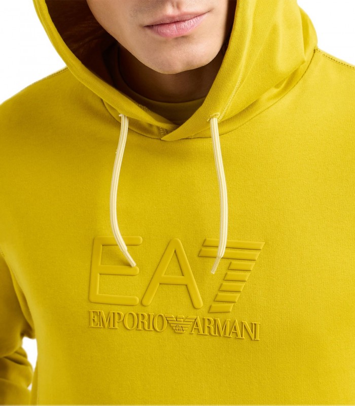 Felpa Uomo Emporio Armani EA7