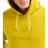 Felpa Uomo Emporio Armani EA7