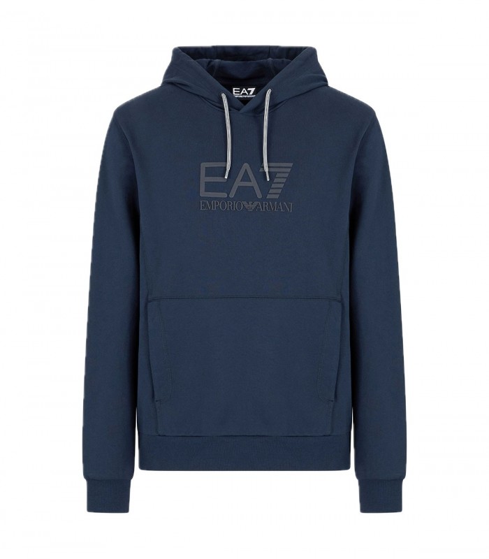 Felpa Uomo Emporio Armani EA7