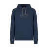 Felpa Uomo Emporio Armani EA7