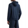 Felpa Uomo Emporio Armani EA7