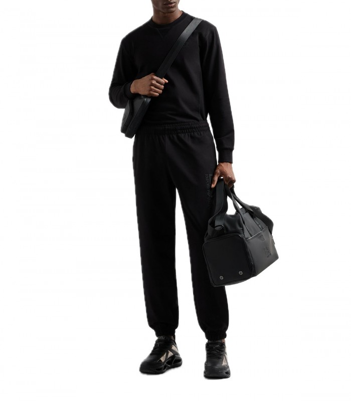 Pantaloni sportivi Uomo Emporio Armani EA7