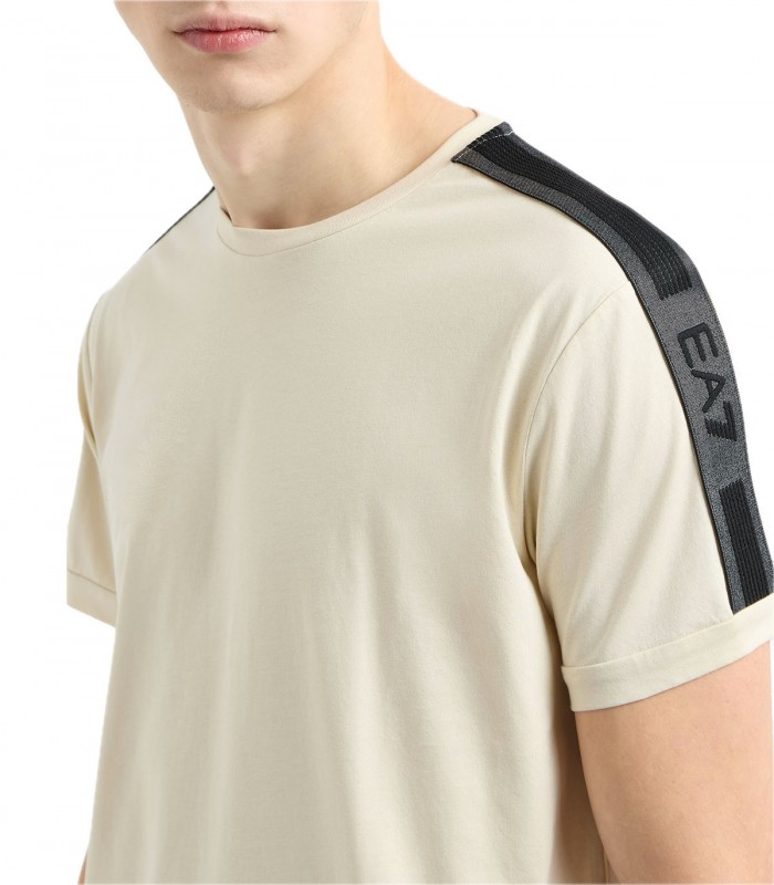 T-shirt Uomo Emporio Armani EA7