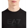 T-shirt Uomo Emporio Armani EA7