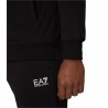 Tuta sportiva Uomo Emporio Armani EA7