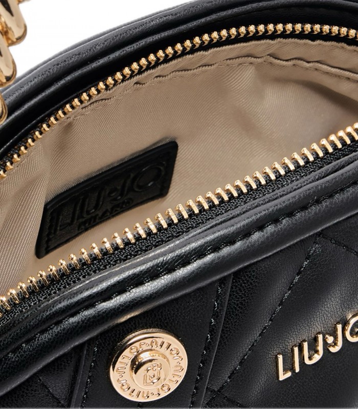 Borsa a tracolla matelassè Liu Jo