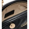 Borsa a tracolla matelassè Liu Jo