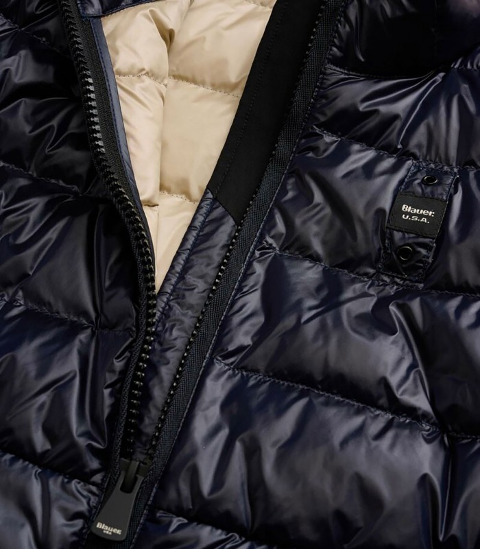 Piumino 100g Donna Blauer Vale