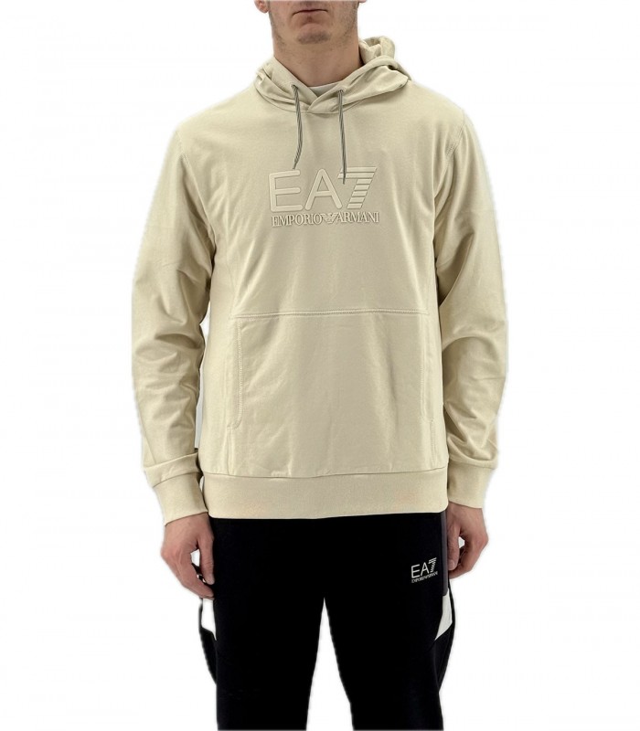 Felpa Uomo Emporio Armani EA7