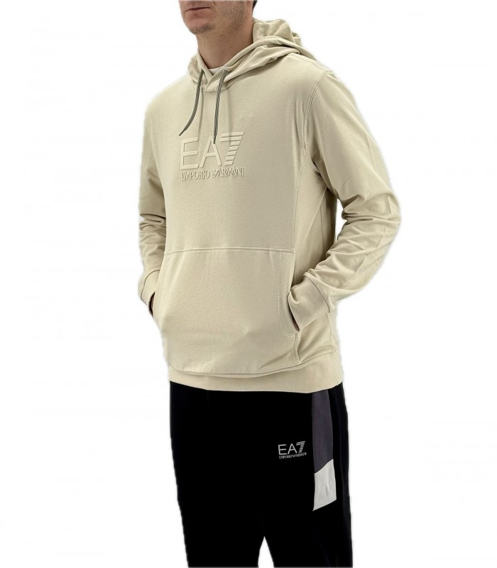 Felpa Uomo Emporio Armani EA7
