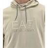 Felpa Uomo Emporio Armani EA7