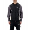 Felpa Uomo Emporio Armani EA7