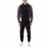 Felpa Uomo Emporio Armani EA7