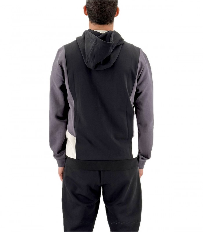 Felpa Uomo Emporio Armani EA7