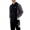Felpa Uomo Emporio Armani EA7