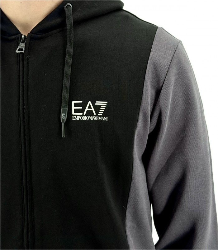 Felpa Uomo Emporio Armani EA7