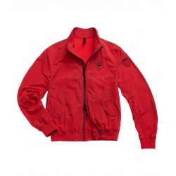 Giubbotto leggero Uomo Blauer Alwin