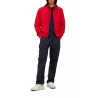 Giubbotto leggero Uomo Blauer Alwin