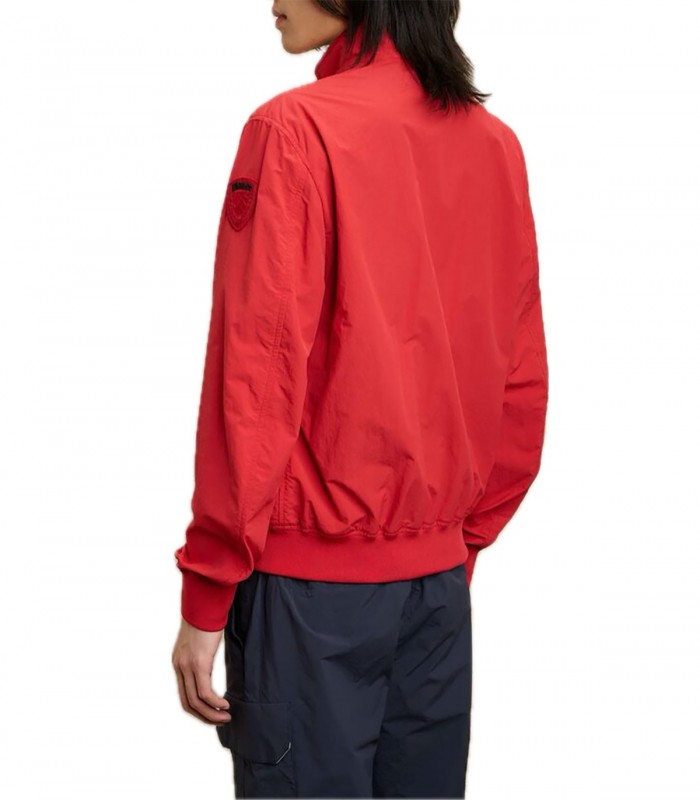 Giubbotto leggero Uomo Blauer Alwin