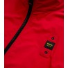 Giubbotto leggero Uomo Blauer Alwin