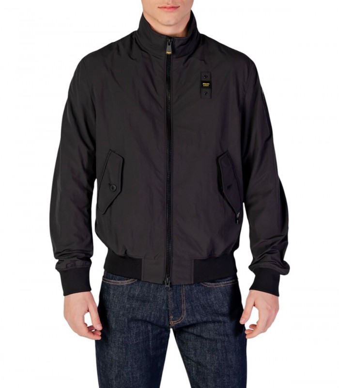 Giubbotto leggero Uomo Blauer Alwin