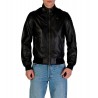Giubbotto di pelle Uomo Blauer Alvin