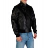 Giubbotto di pelle Uomo Blauer Alvin