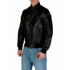 Giubbotto di pelle Uomo Blauer Alvin