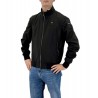 Giubbotto Uomo Blauer Anson