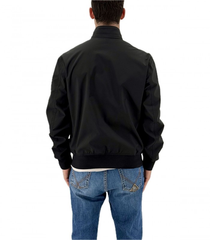 Giubbotto Uomo Blauer Anson