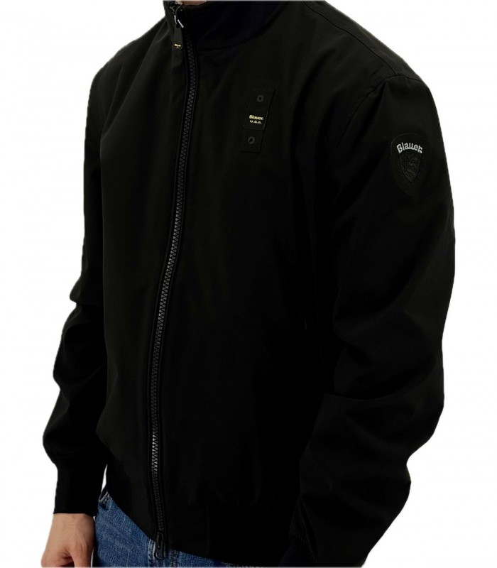 Giubbotto Uomo Blauer Anson