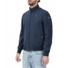 Giubbotto Uomo Blauer Anson