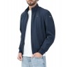 Giubbotto Uomo Blauer Anson