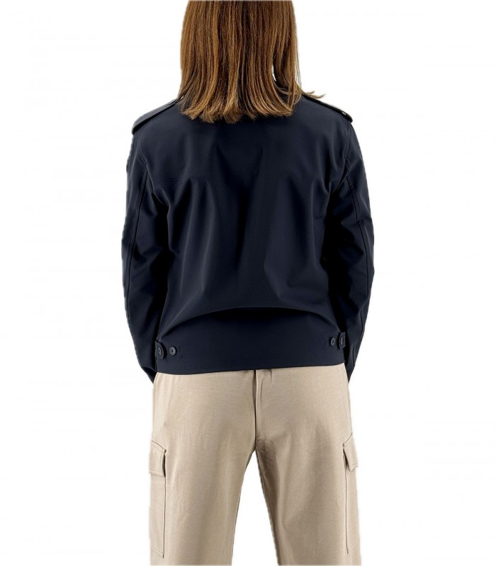 Giacca Donna Blauer Flavia