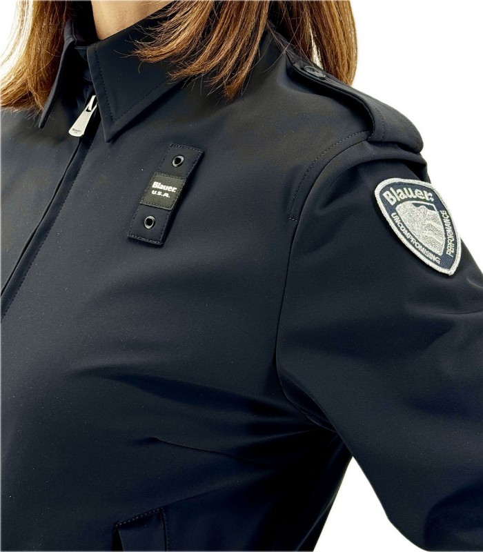 Giacca Donna Blauer Flavia