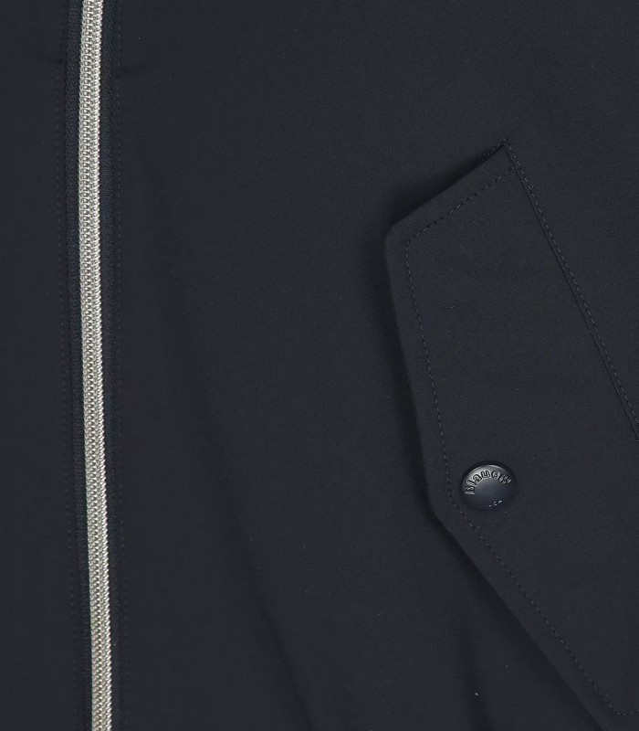 Giubbotto Donna Blauer Darling