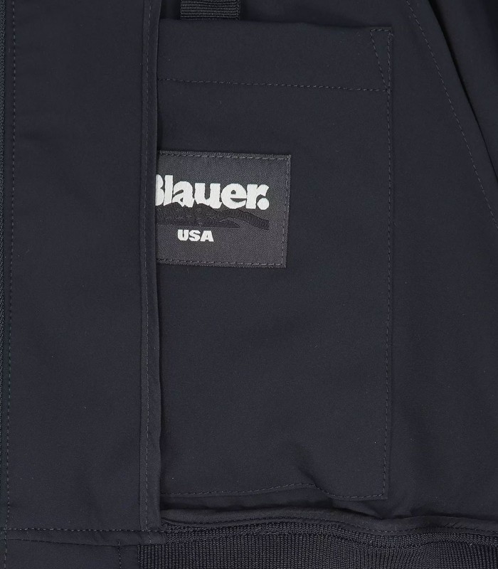 Giubbotto Donna Blauer Darling