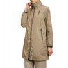 Trench Impermeabile Donna Blauer Marion