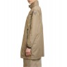 Trench Impermeabile Donna Blauer Marion