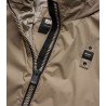 Trench Impermeabile Donna Blauer Marion