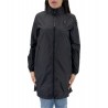 Trench Impermeabile Donna Blauer Marion