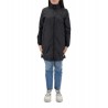 Trench Impermeabile Donna Blauer Marion