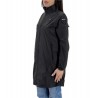 Trench Impermeabile Donna Blauer Marion