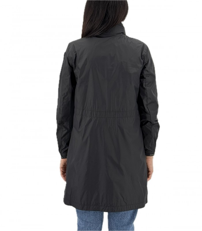 Trench Impermeabile Donna Blauer Marion