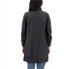 Trench Impermeabile Donna Blauer Marion
