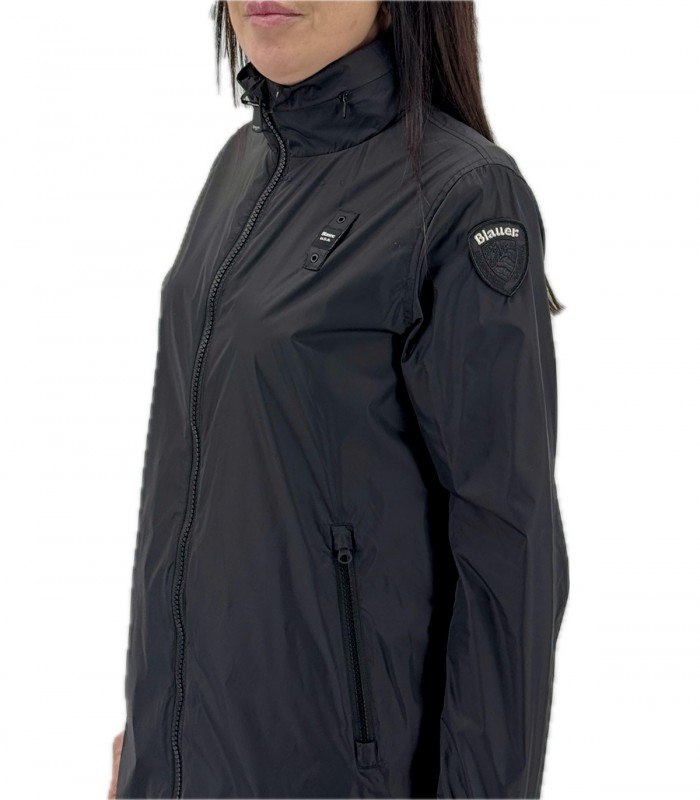 Trench Impermeabile Donna Blauer Marion